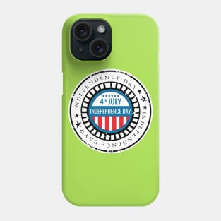 4th Of July 2020 Phone Case