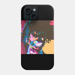 deku hero Phone Case