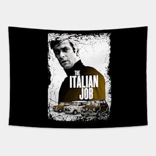 From Turin to Your Wardrobe The Job-Inspired T-Shirts Tapestry