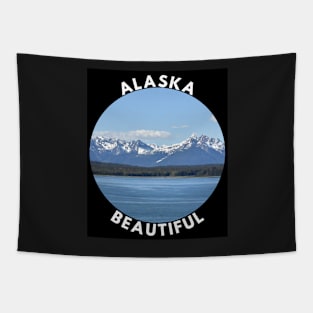 Beautiful Alaska, Beautiful Tapestry