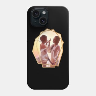 No one else like you - FreenBeck Phone Case