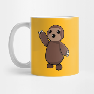 Flamingo Roblox Mugs Teepublic - roblox flamingo archives lamayors cup