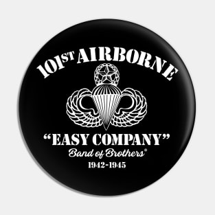 Easy Company Pin