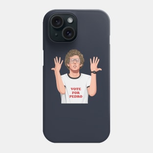 Napoleon Dynamite Phone Case