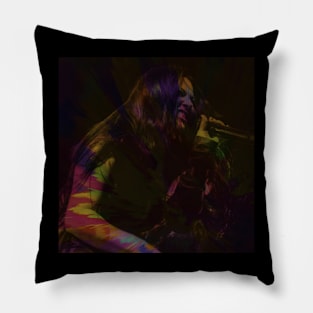 Amy Lee Pillow