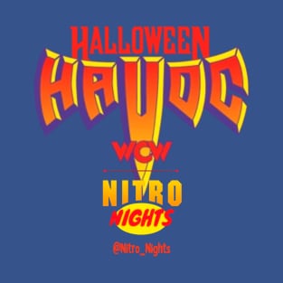 NN HAVOC T-Shirt