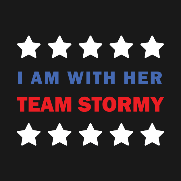 Team stormy by DreamPassion