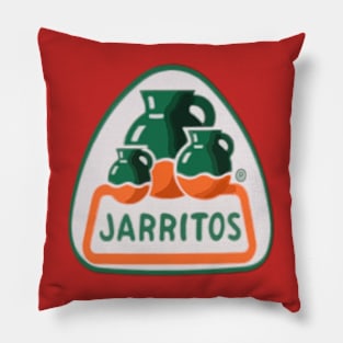 Jarritos Pillow