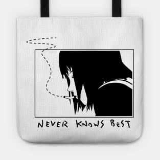 FLCL Shirt, Mamimi, Never Knows Best, Fooly Cooly T-Shirt Hoodie and Apparel Tote