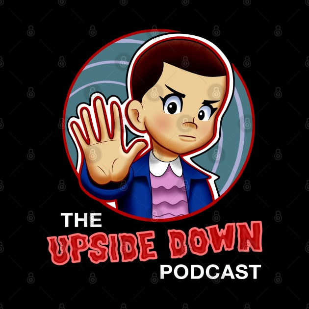 Little Eleven - The Upside Down Podcast by The Upside Down Podcast