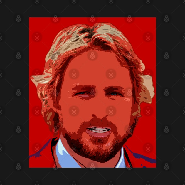 owen wilson by oryan80