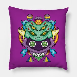 Bangbang by BNGJS Pillow