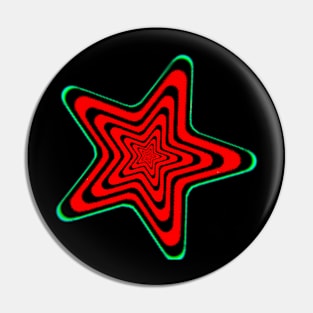 Star Pin