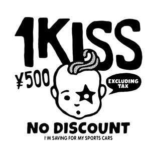 NO DISCOUNT T-Shirt