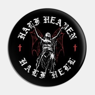 angel of death (variant) Pin