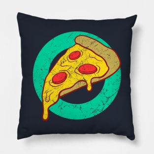 Pizza Pillow