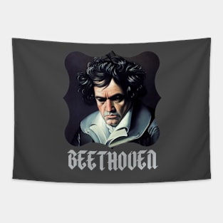 BEETHOVEN Tapestry