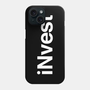 iNvest Phone Case