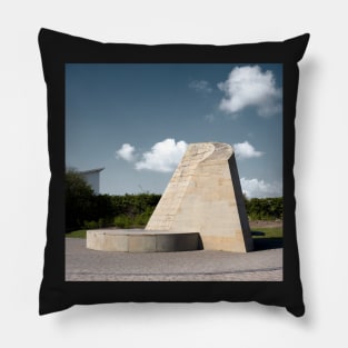 Cader Idris Sculpture Pillow