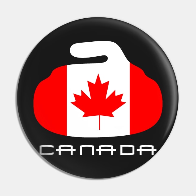 Canada Curling ... Hurry Hard! Pin by mikepod