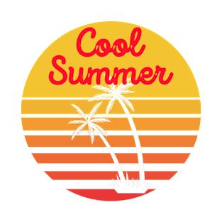 Cool Summer T-Shirt