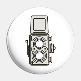 Rollei / 2 Pin