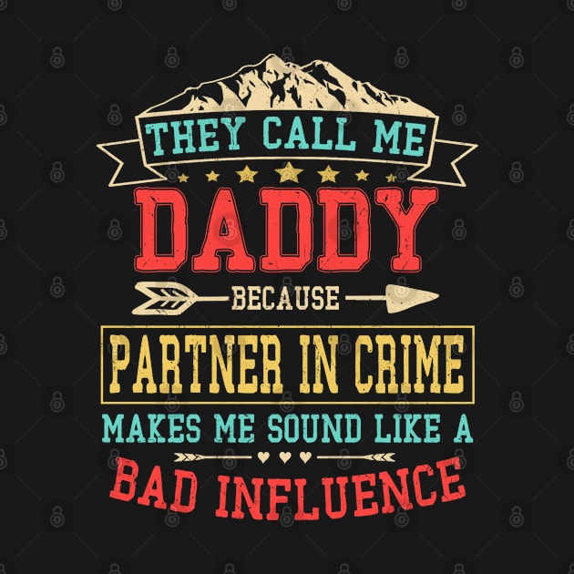 they call me daddy by Leosit