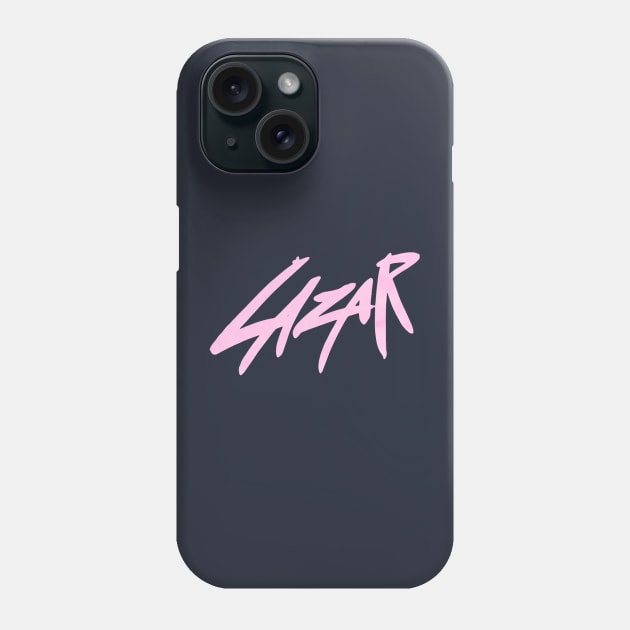 LazarBeam Phone Case by martinthao11