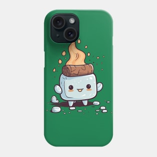 I'm a Smore!!! Phone Case