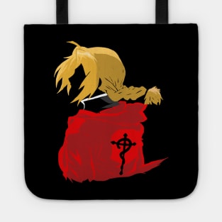 The FullMetal Alchemist Tote