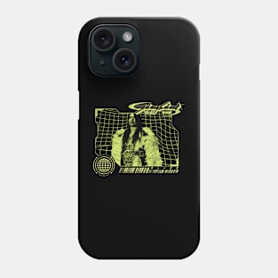 Woman of the World Phone Case