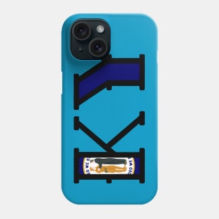 Kentucky Phone Case