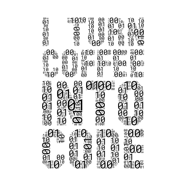 funny saying motivational quote for programer Turn Coffee Into Code by jodotodesign