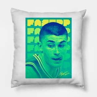 Fast PP - Payton Pritchard Pillow