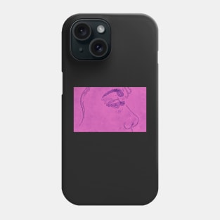 Moonwalker No. 8 Phone Case