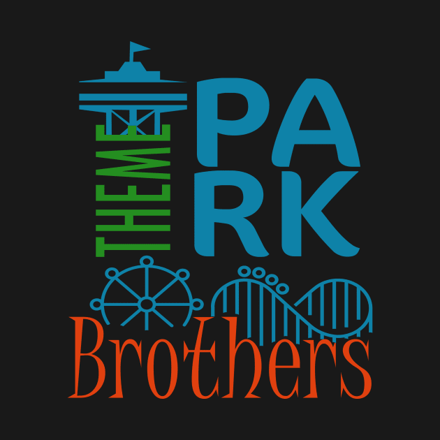 Theme Park Brothers 2020 by themeparkbrothers