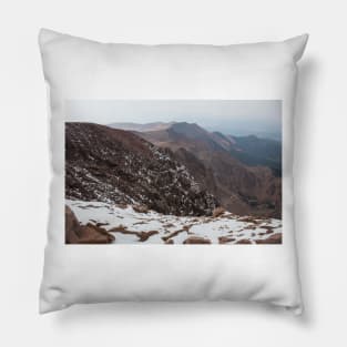 Summit Pillow