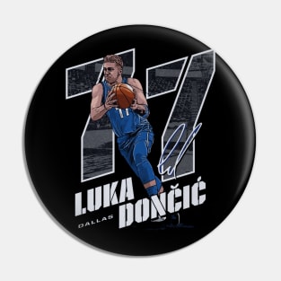 luka doncic offset Pin