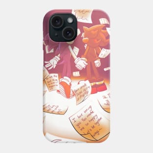 Love Letters Phone Case