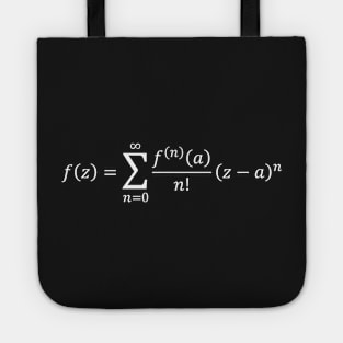 Taylor Series, math and calculus basics Tote