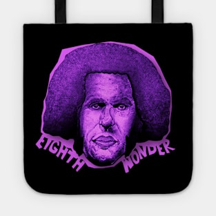 The 8th Wonder of the World Tote