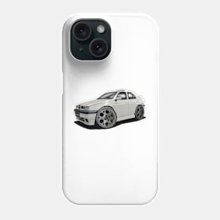 alfa 155 Phone Case