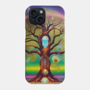 Tree of Life Phone Case