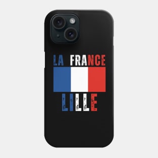 Lille Phone Case