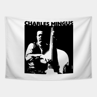 Charles Mingus 02 Tapestry