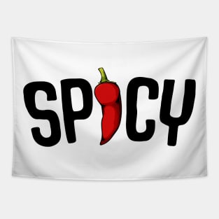 Chili Pepper Tapestry
