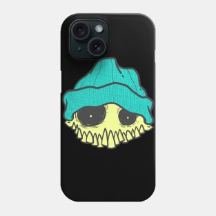 Skull Phone Case