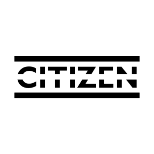 Citizen Erased, Muse T-Shirt