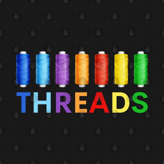 Threads by starryskin