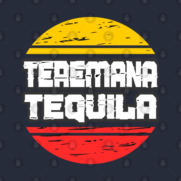 TEREMANA TEQUILA by NASMASHOP